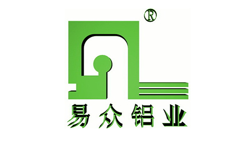 易眾鋁業(yè)凈化鋁材