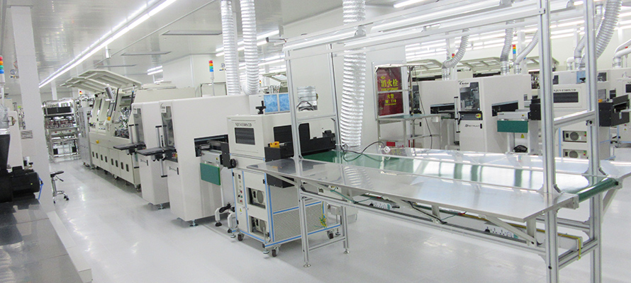 翔泰解析凈化工程在行業(yè)中起到什么作用？