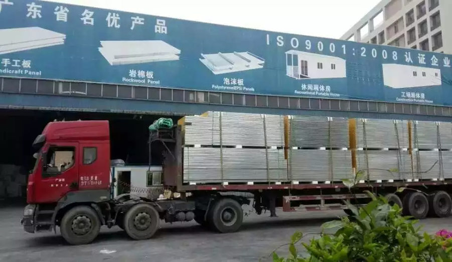 翔泰凈化 協(xié)力商材料交付，所有材料均采用環(huán)保，節(jié)能，國家認(rèn)證_1